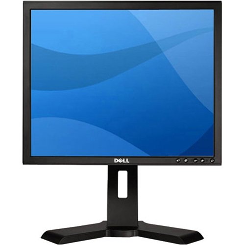 Dell P190S 19.0" 1280 x 1024 60 Hz Monitor