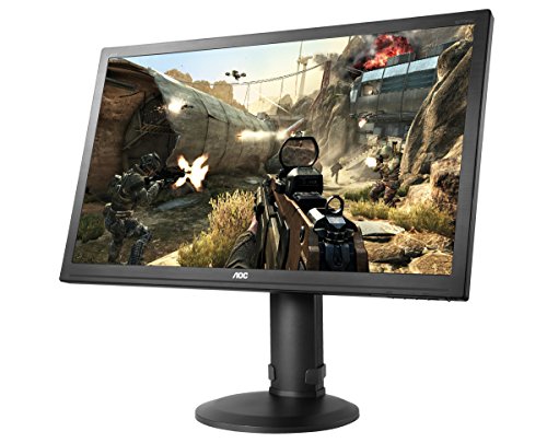 AOC G2460PQU 24.0" 1920 x 1080 144 Hz Monitor