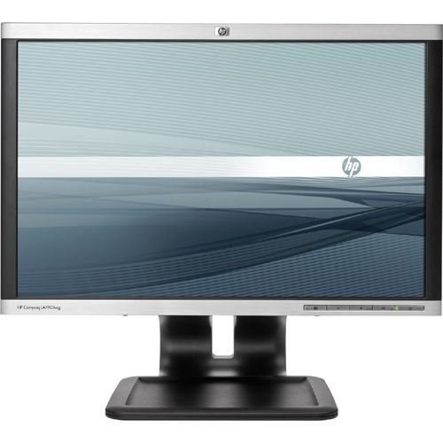 HP LA2405wg 24.0" 1920 x 1200 Monitor