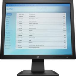 HP SmartBuy P174 17.0" 1280 x 1024 60 Hz Monitor