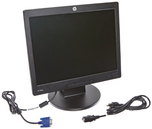 HP L1506x 15.0" 1024 x 768 75 Hz Monitor