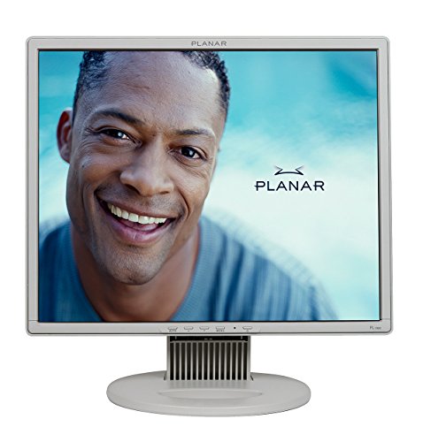 Planar PL1900 19.0" 1280 x 1024 Monitor