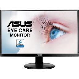 Asus VA229HR 21.5" 1920 x 1080 75 Hz Monitor