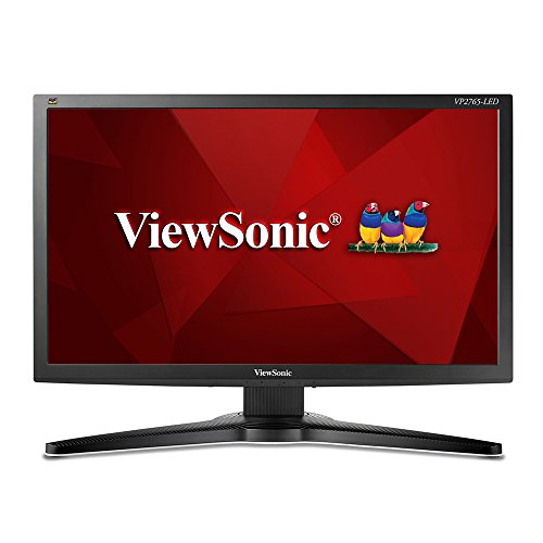 ViewSonic VP2765-LED 27.0" 1920 x 1080 Monitor