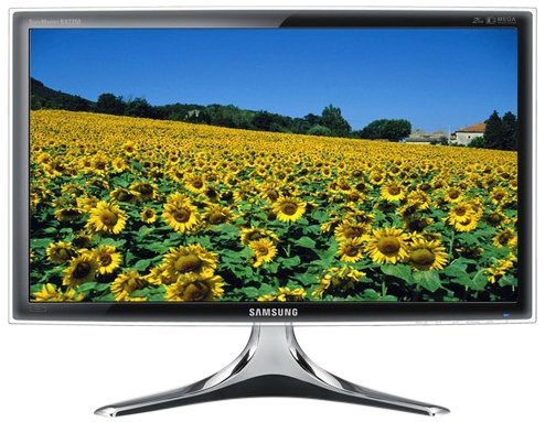 Samsung BX2350 23.0" 1920 x 1080 Monitor