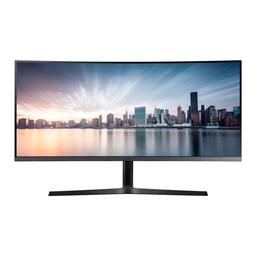 Samsung C34H890WJN 34.0" 3440 x 1440 100 Hz Curved Monitor