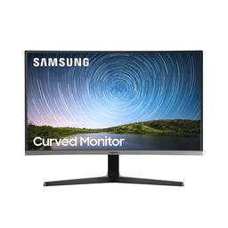 Samsung CR500 26.9" 1920 x 1080 60 Hz Curved Monitor
