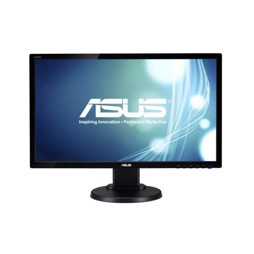 Asus VE248HL-TAA 24.0" 1920 x 1080 Monitor