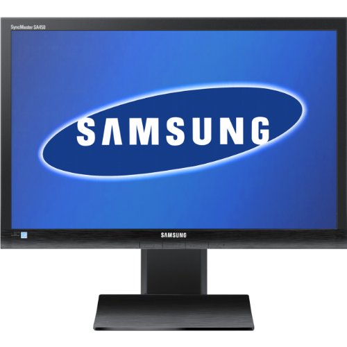 Samsung S22A450MW 22.0" 1680 x 1050 Monitor