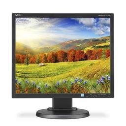 NEC EA193MI-BK 19.0" 1280 x 1024 75 Hz Monitor