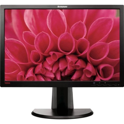 Lenovo LT2452p 24.0" 1920 x 1200 Monitor