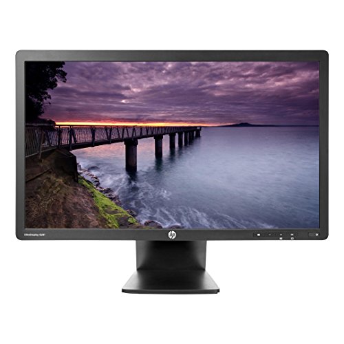 HP C9V75AA#ABA 23.0" 1920 x 1080 60 Hz Monitor