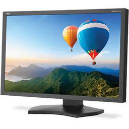 NEC PA302W-BK 30.0" 2560 x 1600 60 Hz Monitor