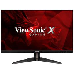 ViewSonic VX2768-2KP-MHD OMNI 27.0" 2560 x 1440 144 Hz Monitor