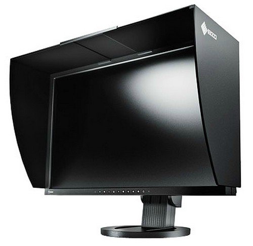 Eizo CG243W-BK 24.1" 1920 x 1200 60 Hz Monitor