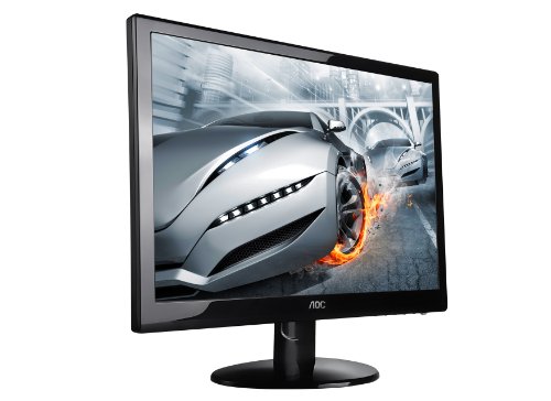 AOC e2752Vh 27.0" 1920 x 1080 60 Hz Monitor