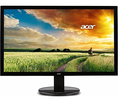 Acer K272HL 27.0" 1920 x 1080 60 Hz Monitor