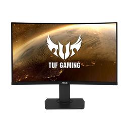 Asus TUF GAMING VG32VQ 31.5" 2560 x 1440 144 Hz Curved Monitor