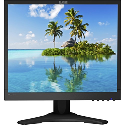 Planar 997-7451-00 19.0" 1280 x 1024 60 Hz Monitor