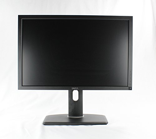 Dell U2410 24.0" 1920 x 1200 Monitor