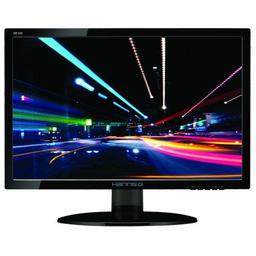 Hannspree HE195ABB 18.5" 1366 x 768 Monitor