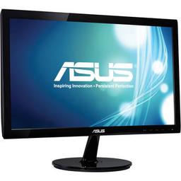 Asus VS207D-P 19.5" 1600 x 900 Monitor
