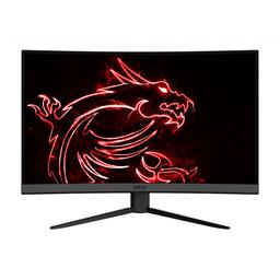 MSI Optix MAG272C 27.0" 1920 x 1080 165 Hz Curved Monitor