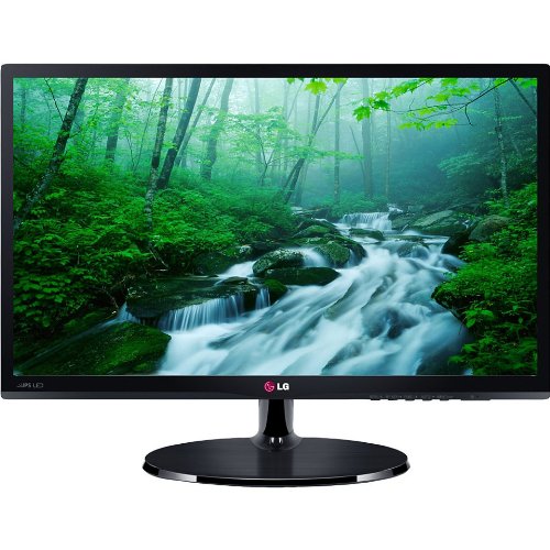 LG 22EA53VQ 21.5" 1920 x 1080 60 Hz Monitor