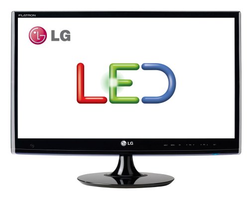 LG M2380D-PU 23.0" 1920 x 1080 Monitor