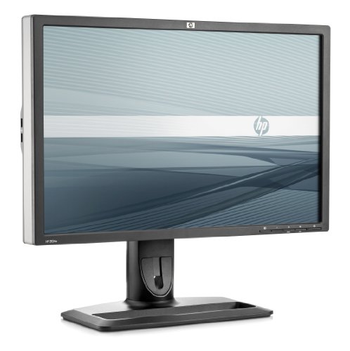 HP ZR24w 24.0" 1920 x 1200 60 Hz Monitor