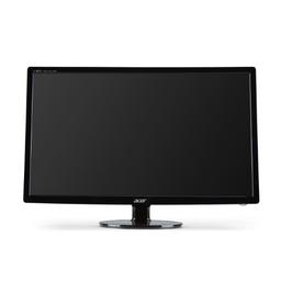 Acer S271HLbid 27.0" 1920 x 1080 60 Hz Monitor