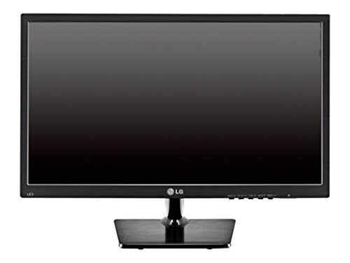 LG 24M37D-B 23.6" 1920 x 1080 60 Hz Monitor