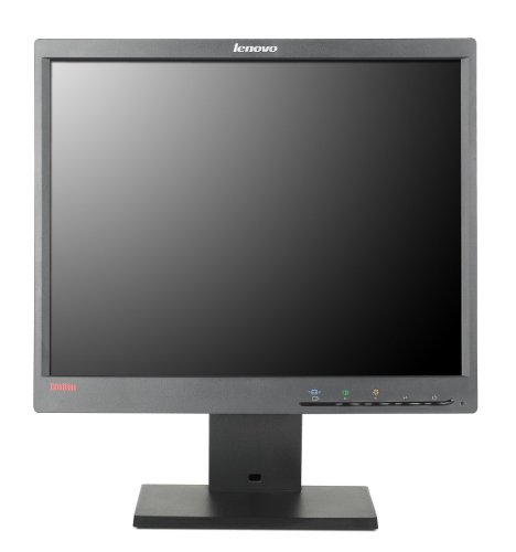 Lenovo L1711p 17.0" 1280 x 1024 Monitor