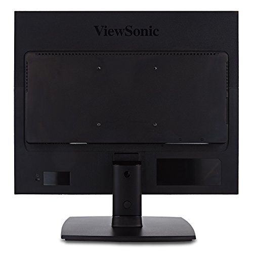 ViewSonic VA951S 19.0" 1280 x 1024 60 Hz Monitor