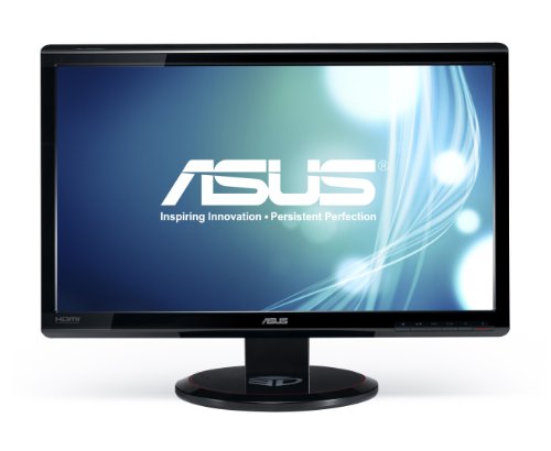 Asus VG236HE 23.0" 1920 x 1080 120 Hz Monitor