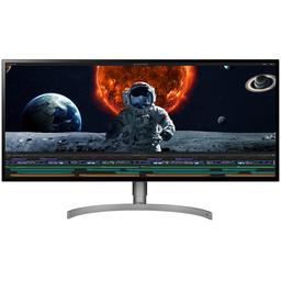 LG 34WK95U 34.0" 5120 x 2160 60 Hz Monitor