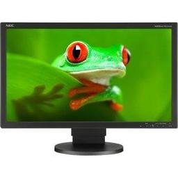 NEC EA232WMI-BK 23.0" 1920 x 1080 Monitor