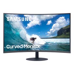 Samsung G7 LC32T550FDNXZA 31.5" 1920 x 1080 75 Hz Curved Monitor