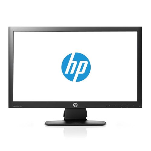 HP P221 21.5" 1920 x 1080 60 Hz Monitor