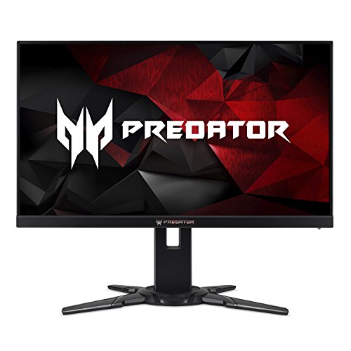 Acer Predator XB2 24.5" 1920 x 1080 240 Hz Monitor
