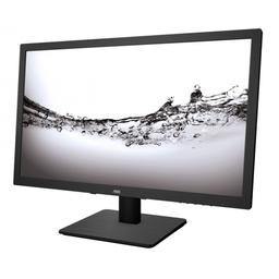 AOC E2275SWJ 21.5" 1920 x 1080 Monitor