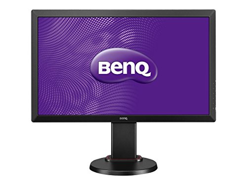 BenQ RL2460HT 24.0" 1920 x 1080 60 Hz Monitor