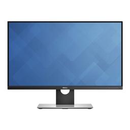 Dell UP2716D 27.0" 2560 x 1440 60 Hz Monitor