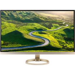 Acer H277HU kmipuz 27.0" 2560 x 1440 60 Hz Monitor