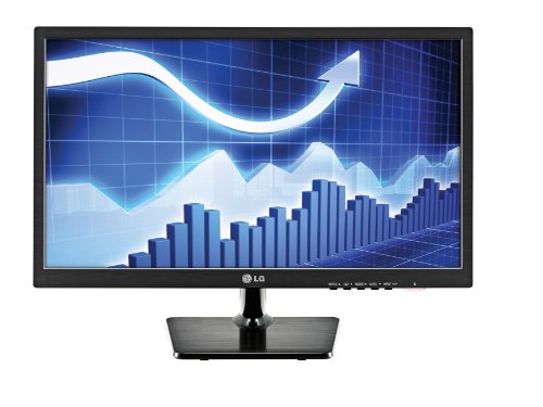 LG EB2442T-BN 24.0" 1920 x 1080 Monitor