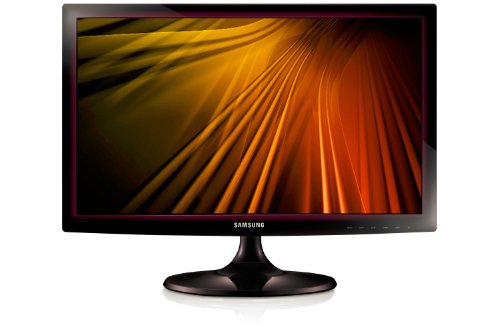 Samsung S20C300BL 19.5" 1600 x 900 Monitor