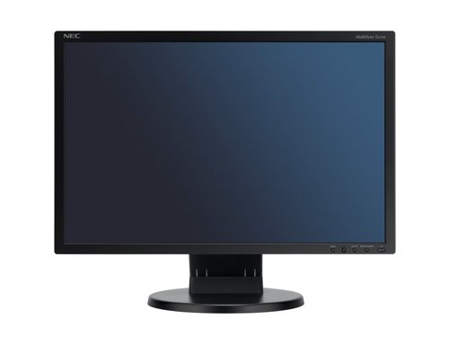 NEC P221W-BK 22.0" 1680 x 1050 Monitor