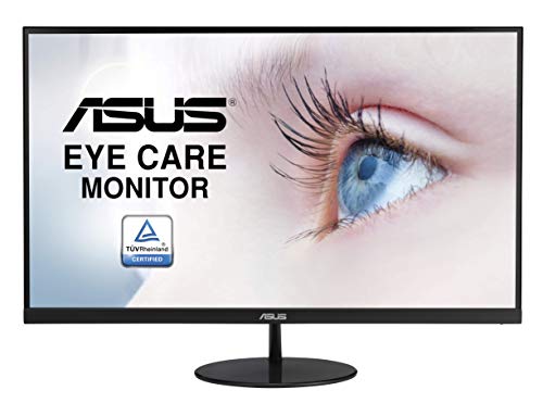 Asus VL279​HE 27.0" 1920 x 1080 75 Hz Monitor