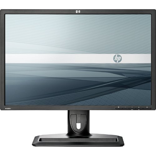 HP ZR24w 24.0" 1920 x 1200 Monitor