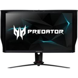 Acer Predator XB273K Pbmiphzx 27.0" 3840 x 2160 144 Hz Monitor